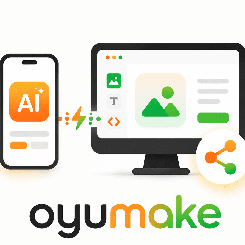 oyumake